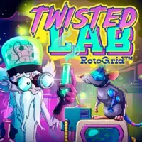 Twisted Lab game icon