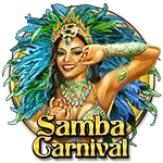Samba Carnival game icon