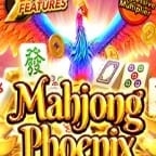 Mahjong Phoenix game icon