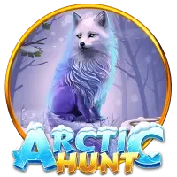 Arctic Hunt game icon