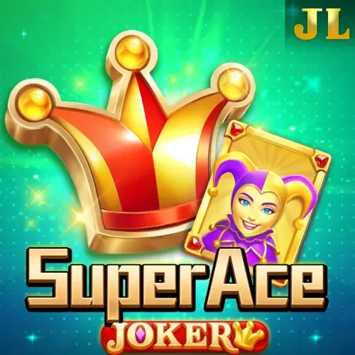 Super Ace Joker game icon