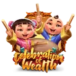 Celebration of Wealth game icon