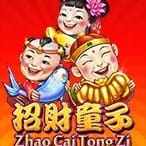 Zhao Cai Tong Zi game icon