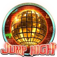 JumpHigh game icon