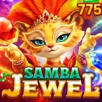 Samba Jewel game icon