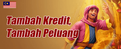 Rebate VIP Mingguan promotion