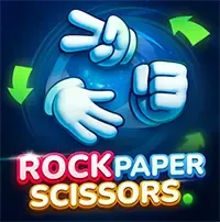 Rock Paper Scissors game icon