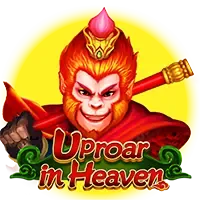 Uproar in Heaven game icon